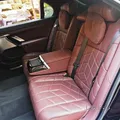 BMW 740i 2023